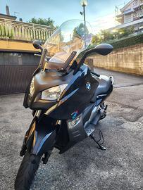 BMW C600 Sport - FULL OPTIONAL - 13.800 km