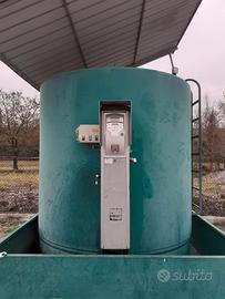 Erogatore carburante