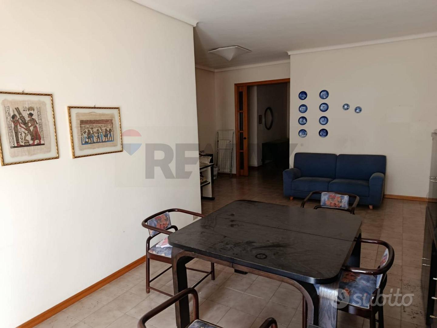 Appartamento – Ragusa, Cappuccini, Selvaggio - Vista 5