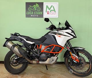 Ktm 1090 Adventure R