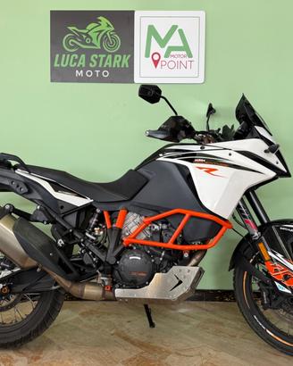 Ktm 1090 Adventure R