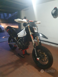 Husqvarna SM450R