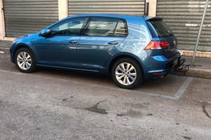 golf 7 diesel del 2013