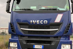 Vendita Iveco Stralis 480 del 2017