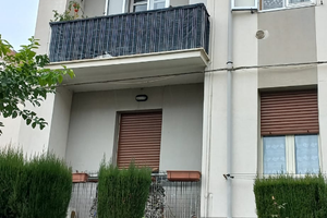 Appartamento ad Isernia