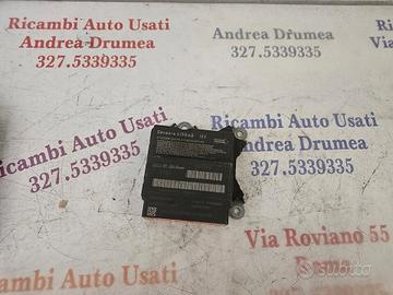 Centralina Airbag Fiat Lancia Alfa Romeo – 5189781
