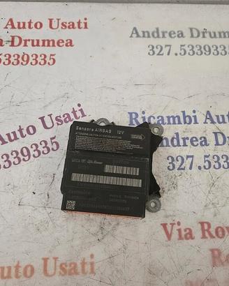 Centralina Airbag Fiat Lancia Alfa Romeo – 5189781