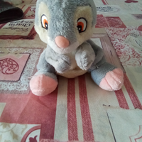Peluche Tippete Disney