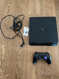 Ps4 slim