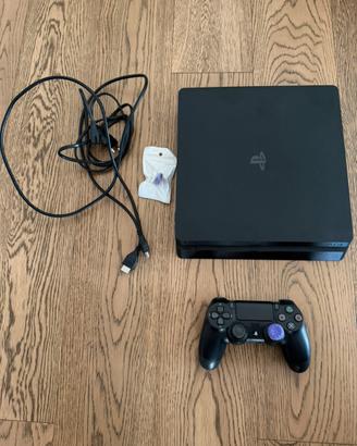 Ps4 slim