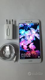 Cellulare Smartphone Android Huawei P8 Lite Bianco