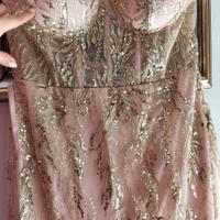 abito Dea Fea taglia 42