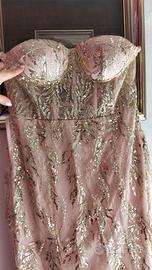 abito Dea Fea taglia 42