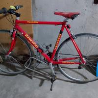 bici da corsa