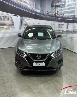 NISSAN Qashqai 1.5 dCi 115 CV N-Connecta NAVI LE