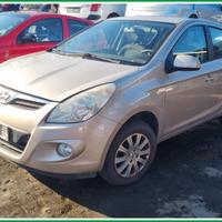 Ricambi Usati HYUNDAI i20 I 2011