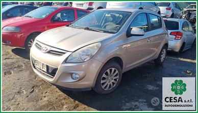 Ricambi Usati HYUNDAI i20 I 2011