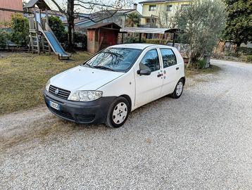 Fiat Punto 1.3Multijet