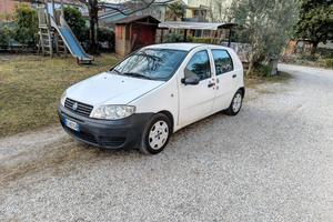 Fiat Punto 1.3Multijet