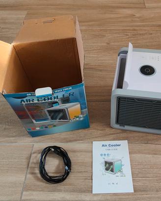 mini condizionatore