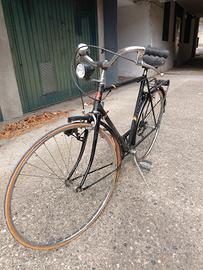 bicicletta airlong Milano