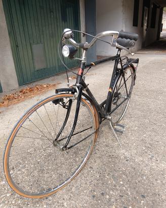 bicicletta airlong Milano