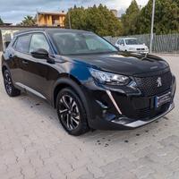 Peugeot 2008 BlueHDi 110 S&S Allure