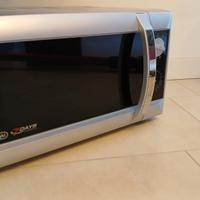 Micoonde DeLonghi