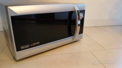 Micoonde DeLonghi