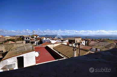 CASA SEMINDIPENDENTE A SANT'ANTIOCO