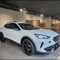 Cupra Formentor Plug-in Impulse 204cv