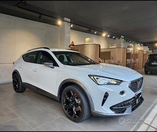 Cupra Formentor Plug-in Impulse 204cv