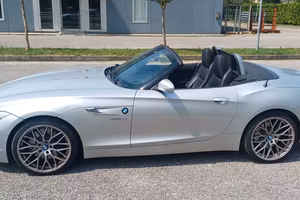 BMW Z4 35i sDrive