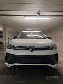 TIGUAN 1.5 e TSI ACT R-Line DSG 150cv Mild Hybrid