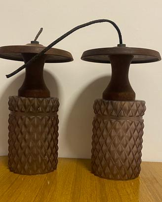 2 Lampadari da interno