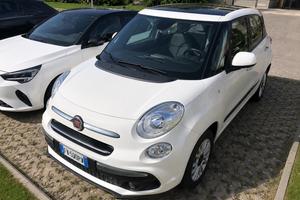 Fiat 500L 1.6 Multijet 120 CV Lounge