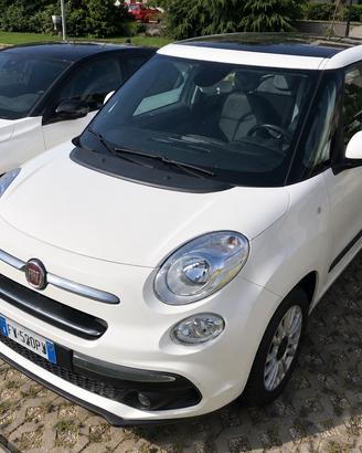 Fiat 500L 1.6 Multijet 120 CV Lounge