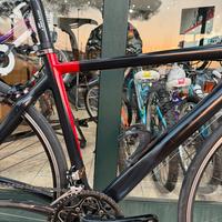 Bici corsa Carbonio Rim