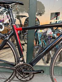 Bici corsa Carbonio Rim