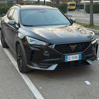 Cupra Formentor VZe