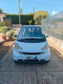 Smart  fortwo 2 serie MHD 451  
