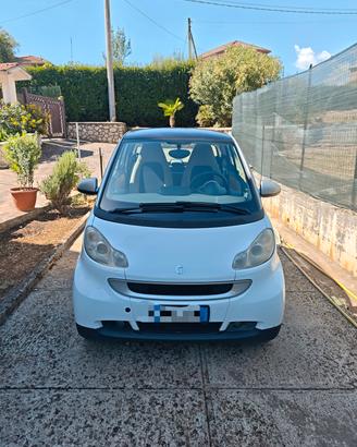 Smart  fortwo 2 serie MHD 451  