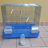 Gabbia per uccellini