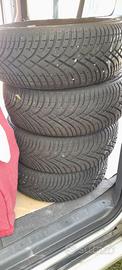 Gomme 185/55/R15