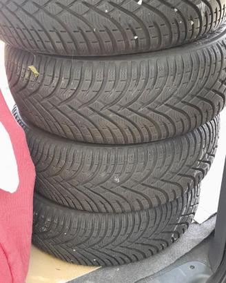 Gomme 185/55/R15
