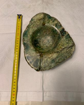 Posacenere in pietra