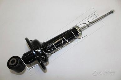 Ammortizzatori Posteriori Mahindra Xuv500 39MH010