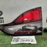 STOP POSTERIORE DESTRO INTEGRATO NEL PORTELLO OPEL