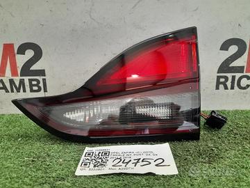 STOP POSTERIORE DESTRO INTEGRATO NEL PORTELLO OPEL