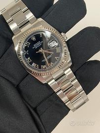 Rolex 116234